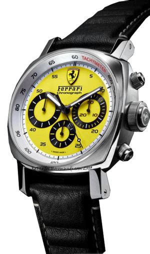 ferrari panerai watch lowest price|Panerai fer00034 for sale.